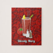 Blood Mary Puzzle (Vertikal)