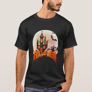 Blood Moon Ritual T-Shirt