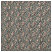 Blood Shadows Ritual - Gothic Dense Tile Stoff (Muster)