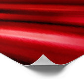 Blood Web Poster (Ecke)