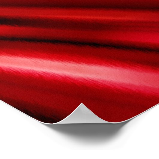 Blood Web Poster (Ecke)