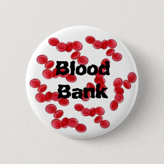 BloodBank Button