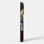 Bloodelf Magician Case-Mate iPhone Hülle (Rückseite / Rechts)