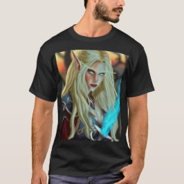 Bloodelf Magician T-Shirt