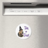 Bloodhound Trick Magnet (In Situ (Geschirrspüler))