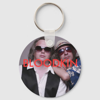 BLOODKIN KEY CHAIN SCHLÜSSELANHÄNGER