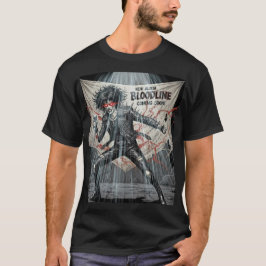 Bloodline Promo Basic T-Shirt