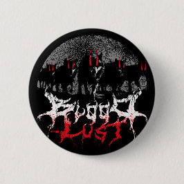 Bloodlust Wolf Pack Button