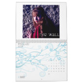 Bloodmaiden Kalender (Feb 2027)