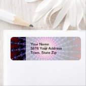 Bloodshot Fraktal Swirl (Insitu)