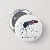 BLOODSUCKER-KNOPF BUTTON (Vorne & Hinten)