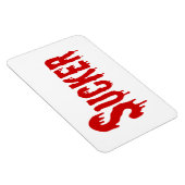 BLOODSUCKER MAGNET (Rechte Seite)