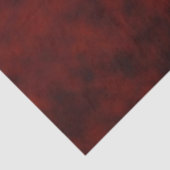 Bloodwarm Stillness Seidenpapier (Ausschnitt)