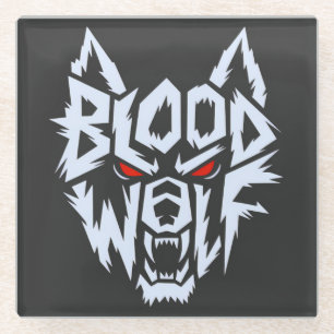 Bloodwolf: Die Alpha Awakens Glasuntersetzer
