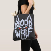 Bloodwolf: Die Alpha Awakens Tasche (Von Nahem)