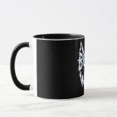 Bloodwolf: Die Alpha Awakens Tasse (Links)