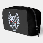 Bloodwolf: Die Alpha Awakens Waschbeutel (Rechte Ecke)