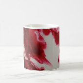 BLOODWORTTasse Kaffeetasse (Mittel)