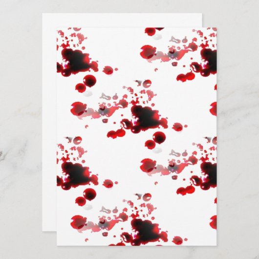 Bloody (Vorne/Hinten)