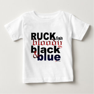 BLOODY BABY T-SHIRT