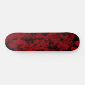 Bloody Board Skateboard (Horizontal)