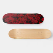 Bloody Board Skateboard (Horizontal)