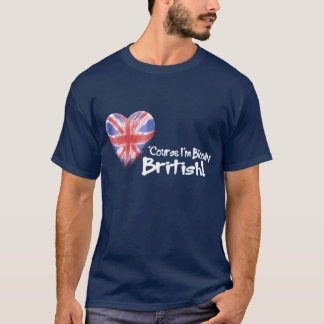 Bloody Briten T-Shirt