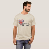 Bloody Briten T-Shirt (Vorne ganz)