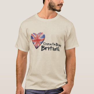 Bloody Briten T-Shirt