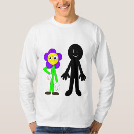 Bloody Buddies T-Shirt