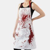 Bloody Butcher Schürze (InSitu)