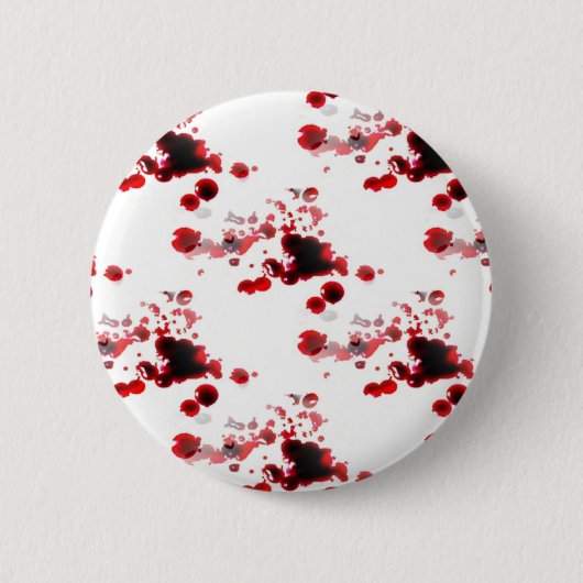 Bloody Button (Vorderseite)