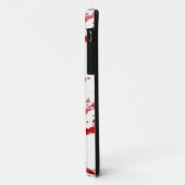 Bloody Case-Mate iPhone Hülle (Hinten/Links)