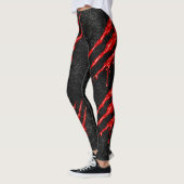 Bloody Claw Marken Leggings (Links)