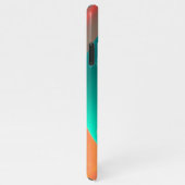 Bloody Eyes iPhone Hülle (Rechte Seite)