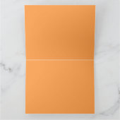 Bloody Eyes Karte (Innenseite)