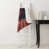 Bloody Eyes Sherpadecke (Beispiel)