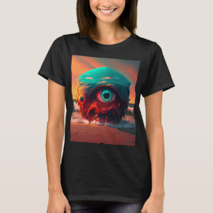 Bloody Eyes T-Shirt