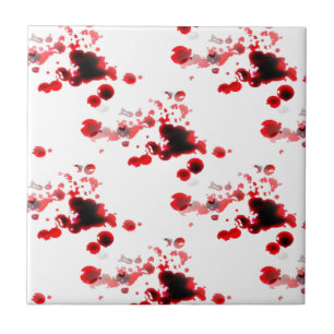 Bloody Fliese