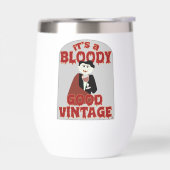 Bloody Good Vintag Fun Halloween Vampire (Links)