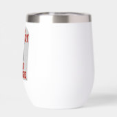 Bloody Good Vintag Fun Halloween Vampire (Rückseite)