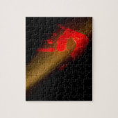 Bloody Hand Puzzle (Vertikal)