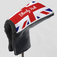 Bloody Hell Funny British Spaß Expression