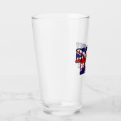 Bloody Hell Glas (Rechts)