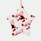 Bloody Keramikornament (Rechts)