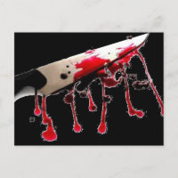 Bloody Knife II