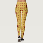 Bloody Magic GBFOB Leggings (Rückseite)