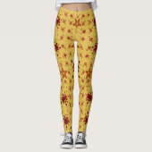 Bloody Magic GBFOB Leggings (Vorderseite)