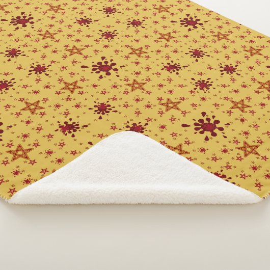 Bloody Magic GBFOB Sherpadecke (3/4)