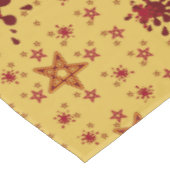 Bloody Magic GBFOB Tischdecke (Schrägansicht)